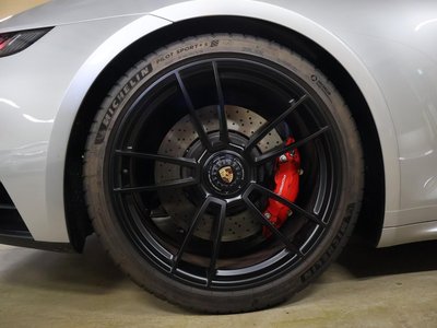 2024 Porsche 911 — миниатюра 59