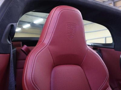 2024 Porsche 911 — миниатюра 14