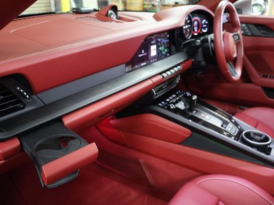 2024 Porsche 911 — миниатюра 44