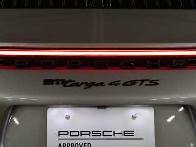 2024 Porsche 911 — миниатюра 77