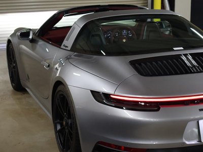 2024 Porsche 911 — миниатюра 74
