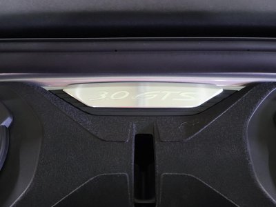 2024 Porsche 911 — миниатюра 79