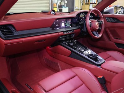 2024 Porsche 911 — миниатюра 43