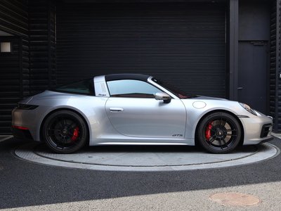 2024 Porsche 911 — миниатюра 11