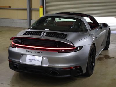 2024 Porsche 911 — миниатюра 53