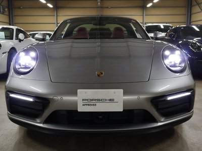 2024 Porsche 911 — миниатюра 64