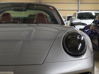 2024 Porsche 911 — миниатюра 65