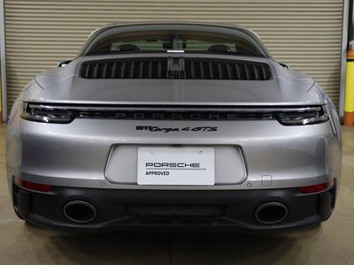 2024 Porsche 911 — миниатюра 69