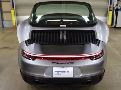 2024 Porsche 911 — миниатюра 73