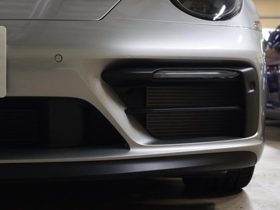 2024 Porsche 911 — миниатюра 67