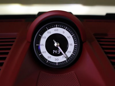 2024 Porsche 911 — миниатюра 22