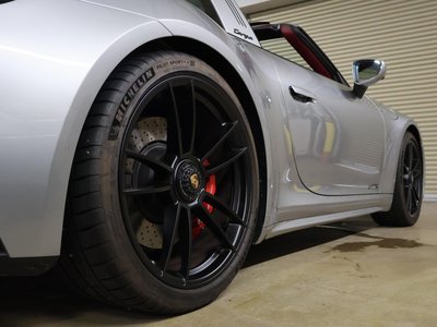 2024 Porsche 911 — миниатюра 54