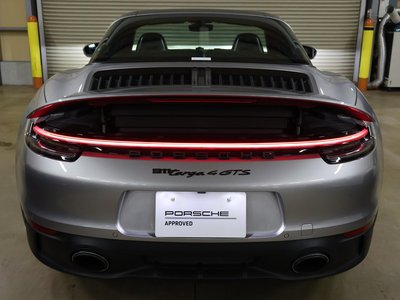 2024 Porsche 911 — миниатюра 71
