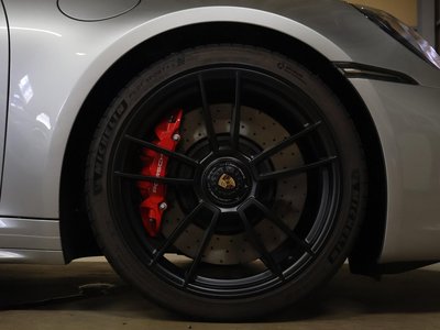 2024 Porsche 911 — миниатюра 58