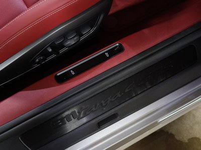 2024 Porsche 911 — миниатюра 36