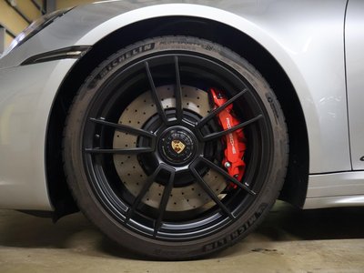 2024 Porsche 911 — миниатюра 60