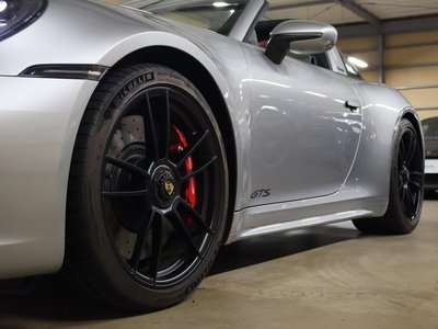 2024 Porsche 911 — миниатюра 55