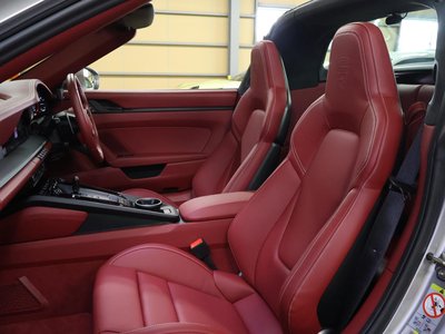 2024 Porsche 911 — миниатюра 42