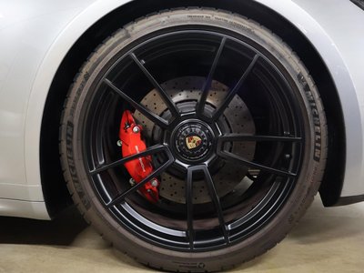 2024 Porsche 911 — миниатюра 61