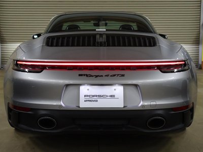 2024 Porsche 911 — миниатюра 70