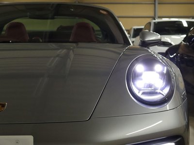 2024 Porsche 911 — миниатюра 66