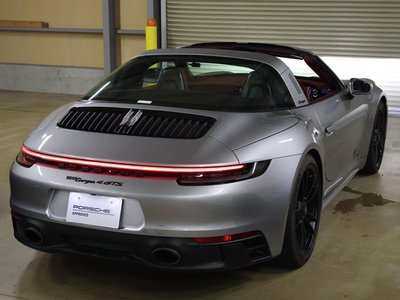 2024 Porsche 911 — миниатюра 52