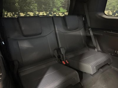 TOYOTA LAND CRUISER 250 - 9