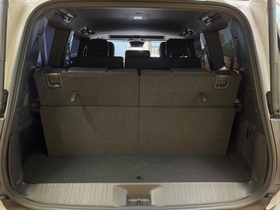 TOYOTA LAND CRUISER 250 - 10