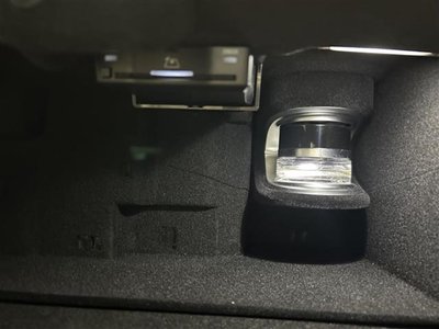 MERCEDES-BENZ EQS - 3