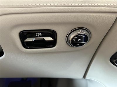 MERCEDES-BENZ EQS - 2