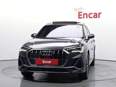 AUDI Q3 - 2