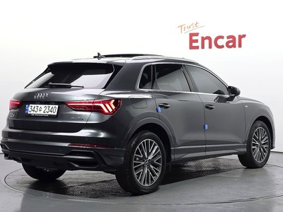 AUDI Q3 - 3