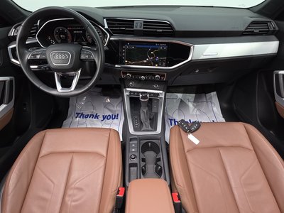 AUDI Q3 - 5