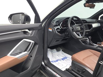 AUDI Q3 - 10