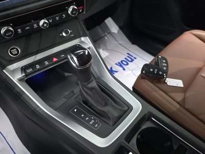 AUDI Q3 - 9