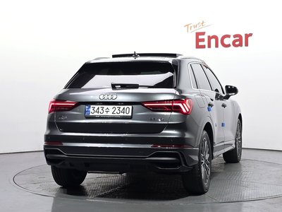 AUDI Q3 - 4