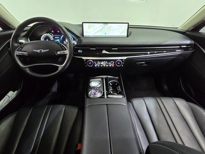 GENESIS G80 (RG3) - 5