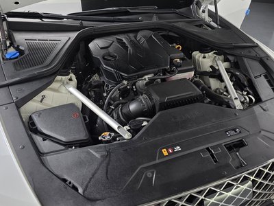 GENESIS G80 (RG3) - 7