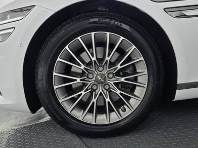 GENESIS G80 (RG3) - 6