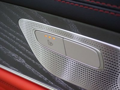 MERCEDES-BENZ GT AMG - 9