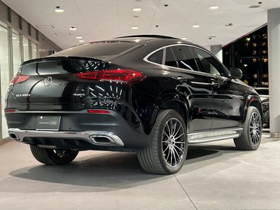 MERCEDES-BENZ GLE - 4