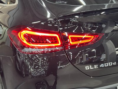 MERCEDES-BENZ GLE - 10