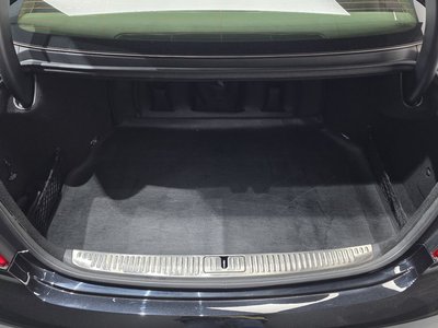2020 Genesis G90 — миниатюра 24