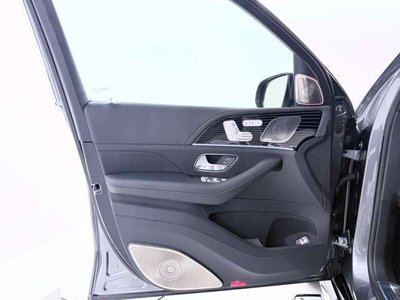 2026 Mercedes-BENZ GLS thumbnail 30