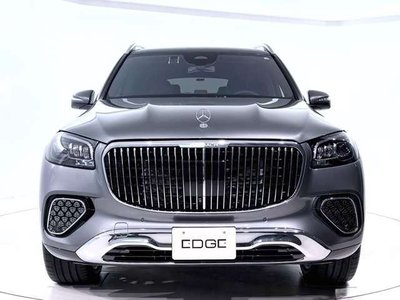 صورة 10 لـ 2026 Mercedes-BENZ GLS
