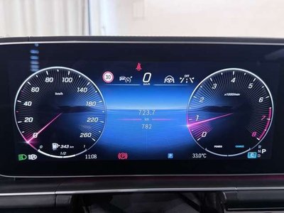 2026 Mercedes-BENZ GLS thumbnail 14
