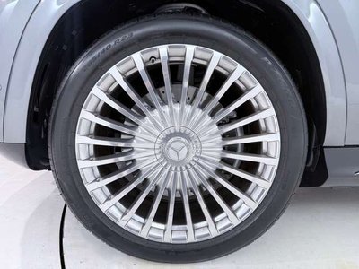 2026 Mercedes-BENZ GLS thumbnail 56