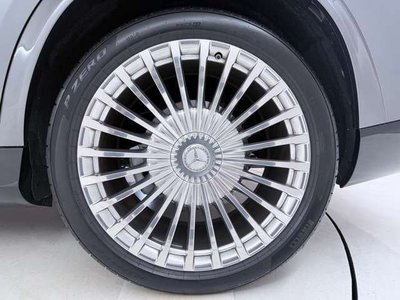 2026 Mercedes-BENZ GLS thumbnail 58