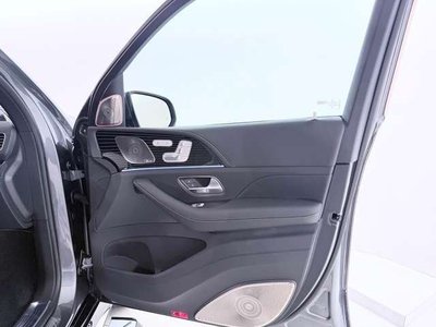 2026 Mercedes-BENZ GLS thumbnail 48