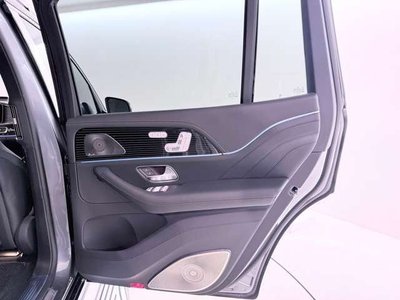 2026 Mercedes-BENZ GLS thumbnail 40